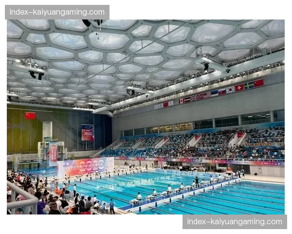 国际泳联2026年多哈短池世锦赛开赛在即，各国选手已抵达赛区适应场馆