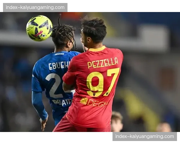 恩波利小将首次意甲首发，因紧张多次回传门将遭主场球迷嘘声