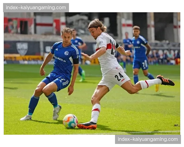 数据预测：美因茨主场对阵门兴，保级关键战平局概率最高