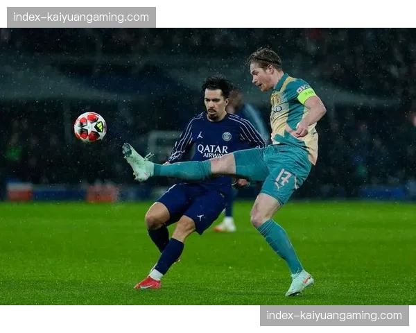战术前瞻：巴黎欧冠次回合，如何在联赛中进行阵容轮换？
