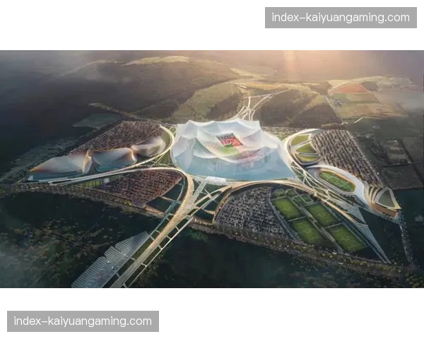 通讯:为申办2030世界杯,西班牙三座球场启动现代化改造