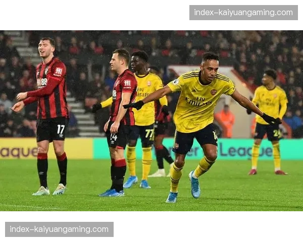 奥巴梅扬有望实现维维安福奖史无前例的三次获奖